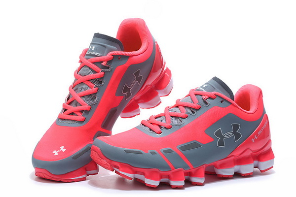 Under Armour Scorpio Women Shoes--001